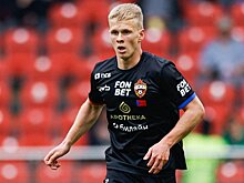 Алдонин назвал двух ведущих игроков ЦСКА в весенней части РПЛ