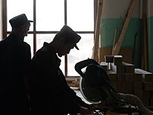 Чем известен в криминальных кругах убийца Солоника Саша Солдат