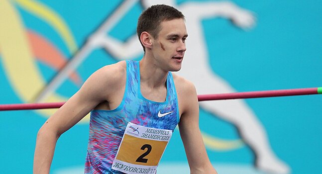 Данил Лысенко: «Верю, что еще несколько лет зацеплю на международной арене, попрыгаю»