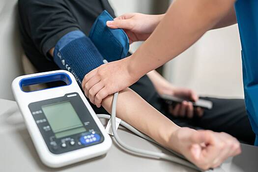 Гипертоникам дали советы по образу жизни в жару