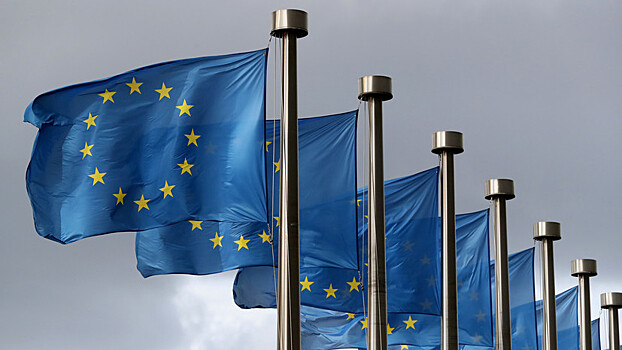 В Еврокомиссии заявили, что ЕС помог Украине больше США