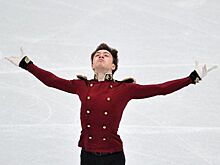 «Отвел в сторону, и провели спарринг». Самая нестандартная подготовка фигуриста