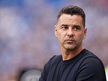 Тренер «Жироны» о победе в Ла Лиге: «Это не наша цель, бороться с «Реалом» мы не можем. Еврокубки – мечта»