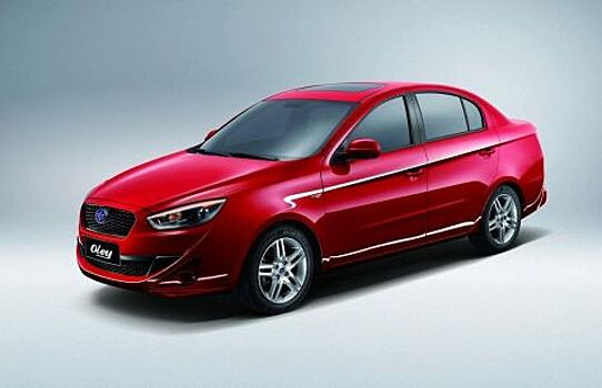 ТОП-5 лучших седанов за 500 000 рублей