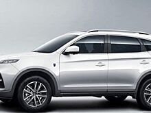 JAC S7 готов к продаже в России