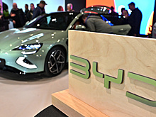 Путь мечты: как китайская BYD стала автогигантом и посрамила Илона Маска