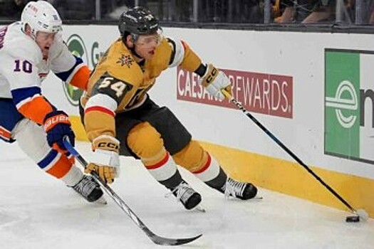 Pro Hockey Rumors о Денисенко в «Ак Барсе»: возвращение в КХЛ — лучший выход для него