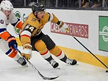 Pro Hockey Rumors о Денисенко в «Ак Барсе»: возвращение в КХЛ — лучший выход для него