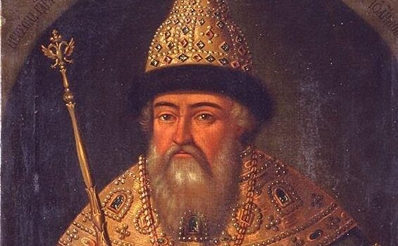 Тугра: зачем русские цари ставили мусульманскую подпись