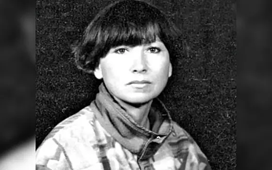 Екатерина Иванова: как погибла первая советская альпинистка, покорившая Эверест