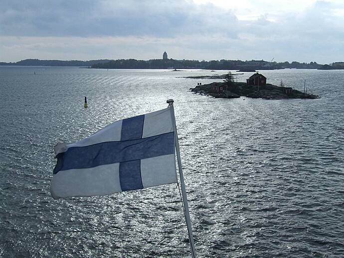 В МИД заявили об угрозе безопасности России со стороны Финляндии и Швеции