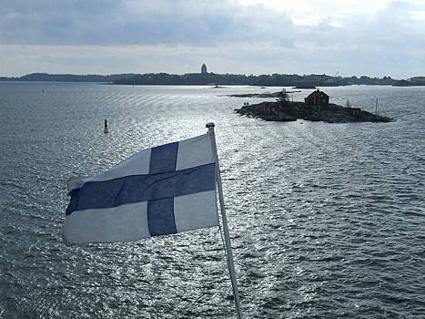 Граничащие с Россией регионы Финляндии попросили о финансировании безопасности