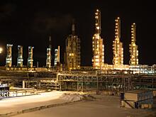 Газпромовскую «свечку» в Сургуте передадут правительству Югры