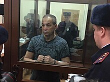 Шестуна перевели из психиатрической больницы в «Матросскую тишину»