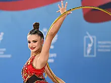 Российские гимнастки получили нейтральный статус