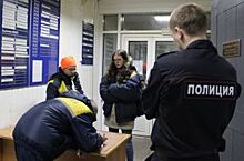 Свердловская полиция спасла молодых туристов по дороге к познанию Будды
