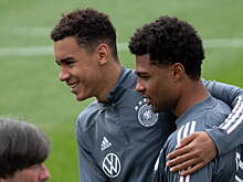 «Бавария» отправила непривитых Шупо-Мотинга, Гнабри, Мусиалу и Кюизанса на карантин