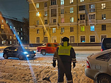 19-летний водитель «Лады» насмерть сбил жительницу Новосибирска