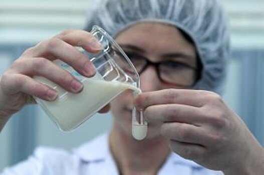 "Молочный" вопрос обсудят на Совете министров Союзного государства