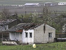 Ночью в Нагорном Карабахе прошли ожесточенные бои