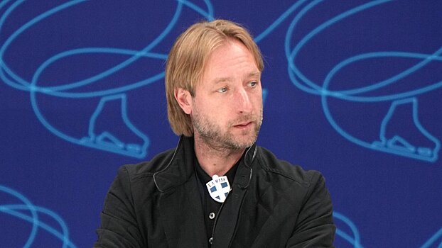 Плющенко о «Русском вызове»: «Если формат все-таки развлекательный, то мой топ-3 – Кондратюк, Муравьева, Гуменник»