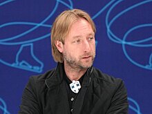 Плющенко о «Русском вызове»: «Если формат все-таки развлекательный, то мой топ-3 – Кондратюк, Муравьева, Гуменник»