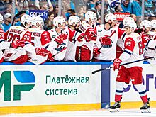 «Локомотив» уверенно обыграл «Динамо» в гостях, минчане потерпели пятое поражение подряд