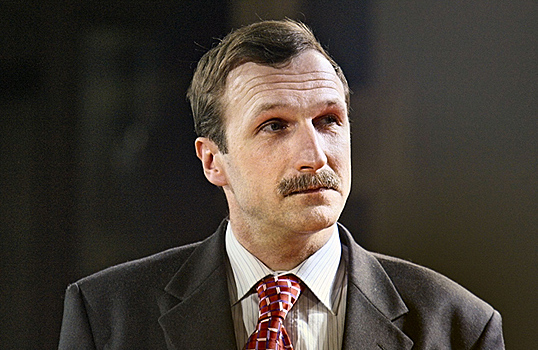 Гуманитарная дипломатия пока проигрывает. Комментарий Георгия Бовта