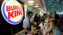 Burger King накажут за рекламные слоганы