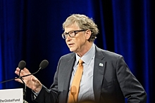 Гейтс после развода стал пятым в списке Forbes