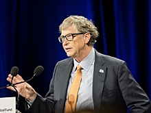 Гейтс после развода стал пятым в списке Forbes
