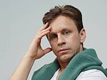 «Жителям Донбасса нужна надежда»: актер Александр Мартынов — о трудных временах, российском кино и отцовстве