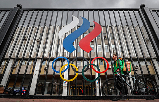 Олимпийский чемпион назвал предложение МОК унижением России