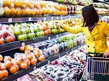 Аналитик сообщил о рекордном подорожании продуктов в мире впервые за 40 лет