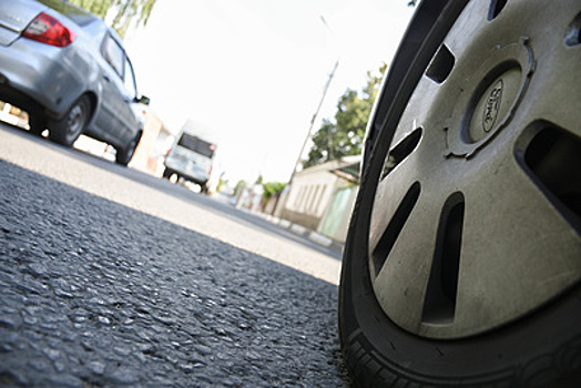 Семь машин злостных неплательщиков автоштрафов задержали в Москве в июне