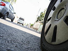 Семь машин злостных неплательщиков автоштрафов задержали в Москве в июне