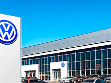 VW обновил ценники трех моделей