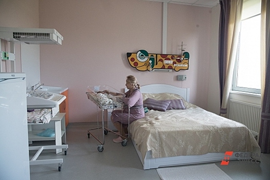 Свердловский губернатор предложил компенсировать расходы по ипотеке для молодых матерей