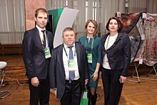 ОГУ представил в Белгороде проект Центра биомедицинской фотоники