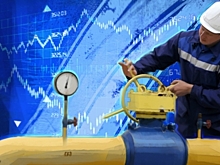 РФ ответит на завершение строительства ТАР присоединением к газопроводу