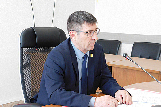 Сбор подписей в защиту Алексея Колотия объявлен в районе под Новосибирском