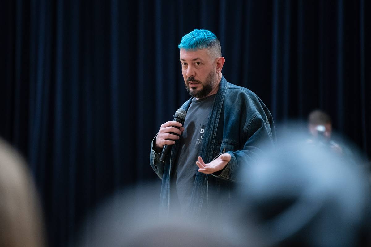 Артемий Лебедев призвал Россию внести одно изменение по примеру США