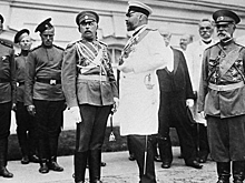 Столыпин – реформатор или провокатор