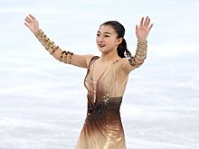 Стали известны программы Каори Сакамото на олимпийский сезон-2025/2026