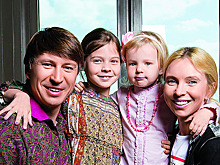 Жену Ягудина оперировали пять раз