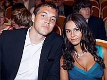 Супруга Артема Дзюбы требует развода