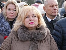 Скандал с блокадницами получил продолжение