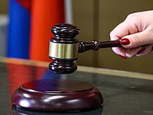 Обвиняемому в организации расправы российскому сенатору продлили арест