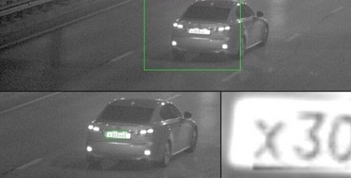 На Дону нашли управу на автомобили с иностранными номерами