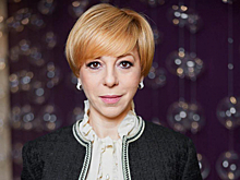 Марианна Максимовская заняла пост генерального директора «VK Видео»